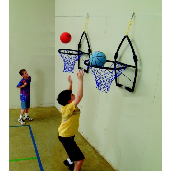 ΑΝΑΡΤΩΜΕΝΟ ΚΑΛΑΘΙ HANG-A-HOOP