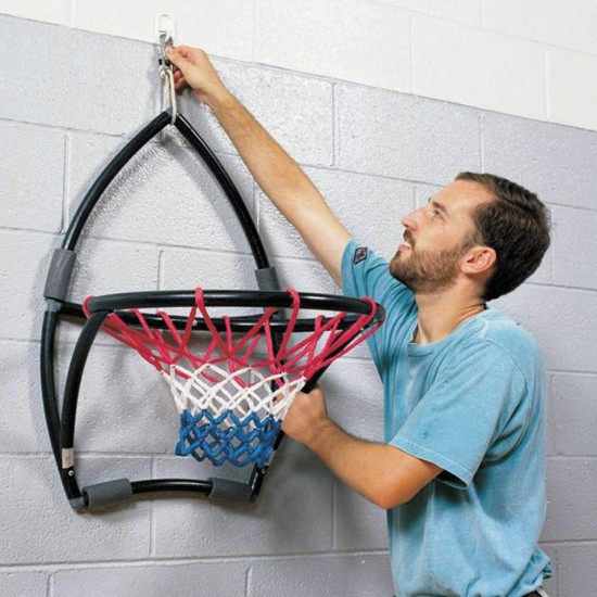 ΑΝΑΡΤΩΜΕΝΟ ΚΑΛΑΘΙ HANG-A-HOOP