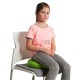 SENSORY AIR STABILITY WOBBLE CUSHION