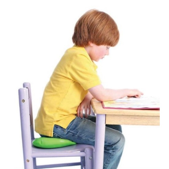 SENSORY AIR STABILITY WOBBLE CUSHION