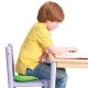 SENSORY AIR STABILITY WOBBLE CUSHION