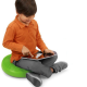 SENSORY AIR STABILITY WOBBLE CUSHION