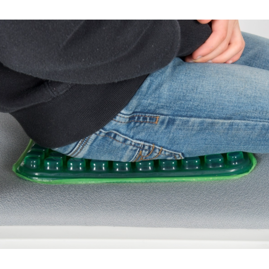 SENSORY CUSHION GEL-E-SEAT