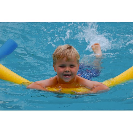 ΣΩΛΗΝΑΣ ΠΛΕΥΣΗΣ COMFY NOODLE