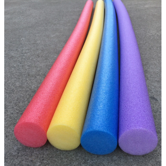 ΣΩΛΗΝΑΣ ΠΛΕΥΣΗΣ COMFY NOODLE