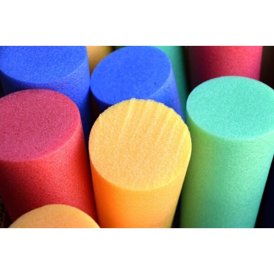 ΣΩΛΗΝΑΣ ΠΛΕΥΣΗΣ COMFY NOODLE