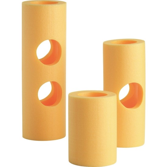 ΣΕΤ ΣΥΝΔΕΣΕΙΣ ΣΩΛΗΝΩΝ ΠΛΕΥΣΗΣ COMFY NOODLE