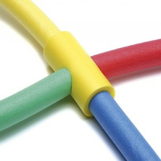 ΣΕΤ ΣΥΝΔΕΣΕΙΣ ΣΩΛΗΝΩΝ ΠΛΕΥΣΗΣ COMFY NOODLE