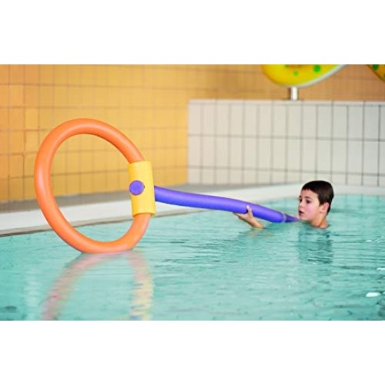 ΣΕΤ ΣΥΝΔΕΣΕΙΣ ΣΩΛΗΝΩΝ ΠΛΕΥΣΗΣ COMFY NOODLE