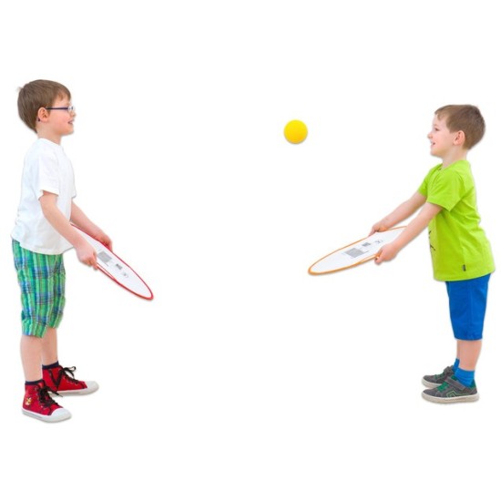 ΡΑΚΕΤΑ BOUNDALOON