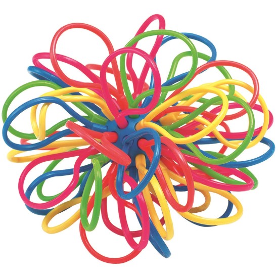 ΜΠΑΛΑ ΕΥΚΟΛΗΣ ΣΥΛΛΗΨΗΣ SURE KATCHBALL