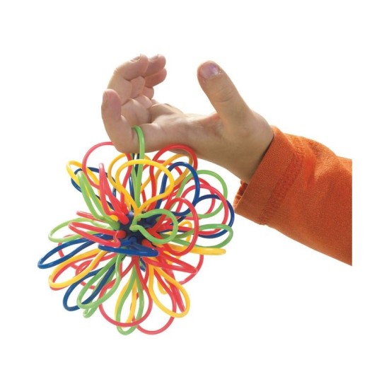 ΜΠΑΛΑ ΕΥΚΟΛΗΣ ΣΥΛΛΗΨΗΣ SURE KATCHBALL