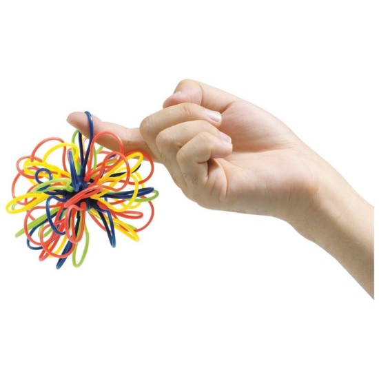 ΜΠΑΛΑ ΕΥΚΟΛΗΣ ΣΥΛΛΗΨΗΣ SURE KATCHBALL