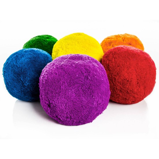 ΜΠΑΛΑ FLEECE BALL