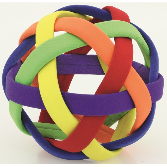 ΠΛΕΧΤΗ ΜΠΑΛΑ WEAVEBALL