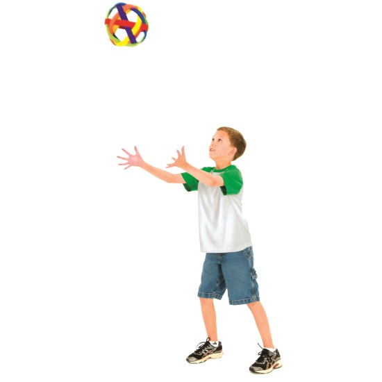 ΠΛΕΧΤΗ ΜΠΑΛΑ WEAVEBALL