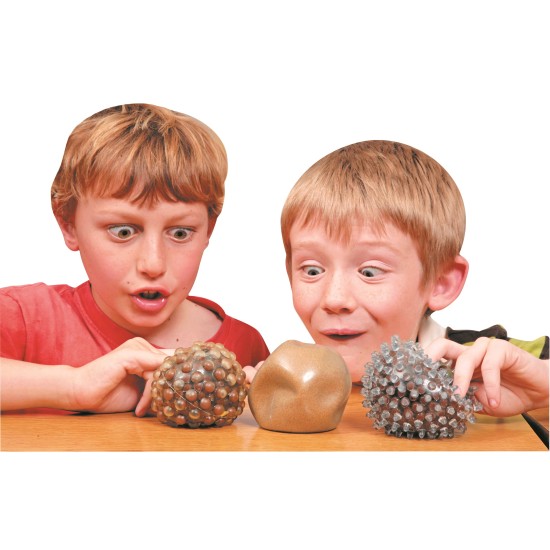 ΣΕΤ SENSORY MUDBALLS