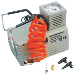 ΦΟΡΗΤΟΣ ΑΕΡΟΣΥΜΠΙΕΣΤΗΣ MINI AIR COMPRESSOR