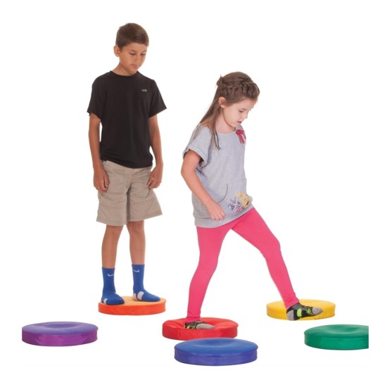 ΣΕΤ ΔΙΣΚΟΙ ΙΣΟΡΡΟΠΙΑΣ ΜΕ ΗΧΟ