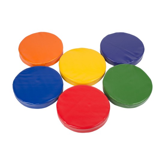 ΣΕΤ ΔΙΣΚΟΙ ΙΣΟΡΡΟΠΙΑΣ ΜΕ ΗΧΟ