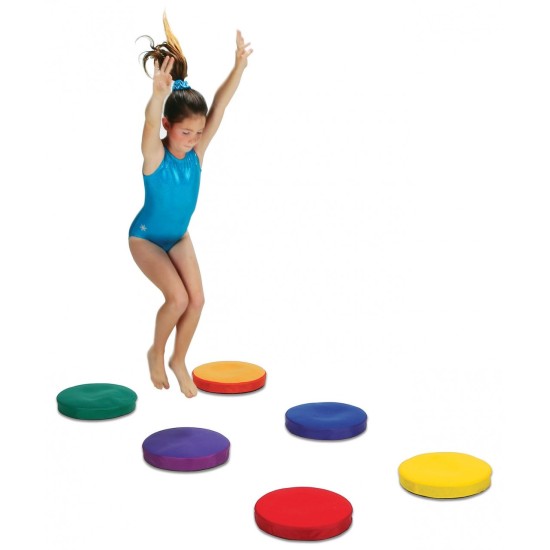 ΣΕΤ ΔΙΣΚΟΙ ΙΣΟΡΡΟΠΙΑΣ ΜΕ ΗΧΟ