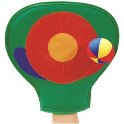 ΓΑΝΤΙ ΣΤΟΧΕΥΣΗΣ BALLS EYE GLOVE