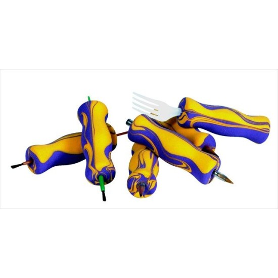 ΛΑΒΗ ΓΡΑΦΟΚΙΝΗΤΙΚΗΣ ABILI GRIP