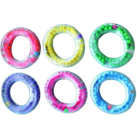 ΚΡΙΚΟΣ SENSORY GRAB-N-RING