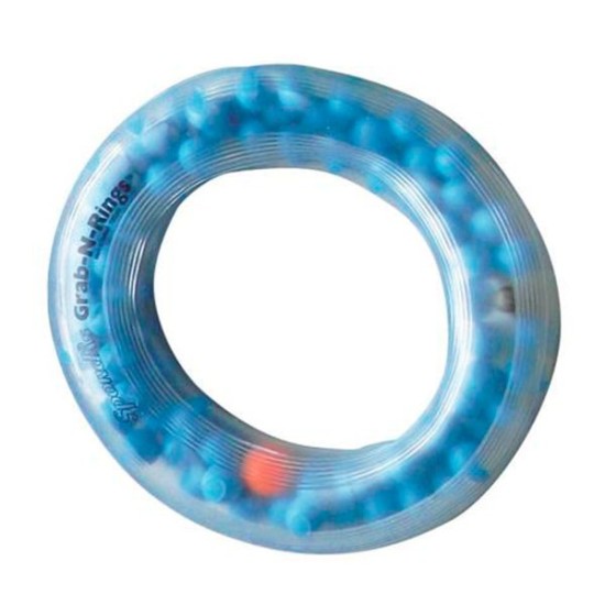 ΚΡΙΚΟΣ SENSORY GRAB-N-RING