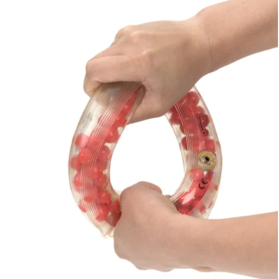 ΚΡΙΚΟΣ SENSORY GRAB-N-RING