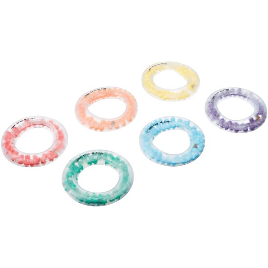 ΚΡΙΚΟΣ SENSORY GRAB-N-RING