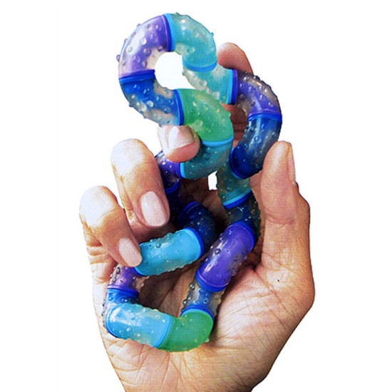 ΚΙΝΑΙΣΘΗΤΙΚΟ TANGLE THERAPY