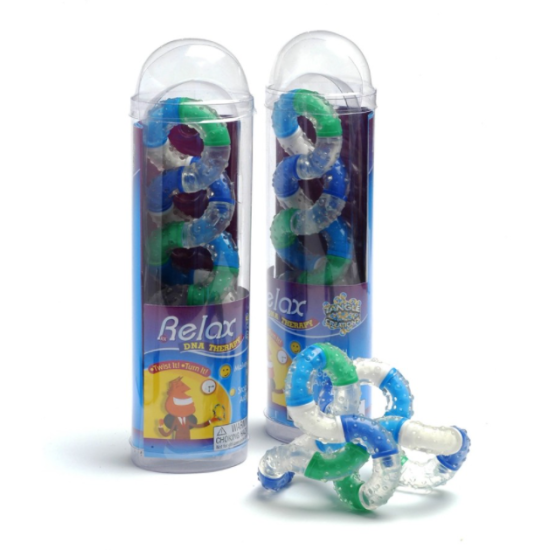 ΚΙΝΑΙΣΘΗΤΙΚΟ TANGLE RELAX THERAPY