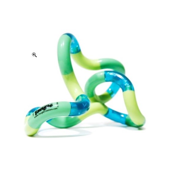 ΚΙΝΑΙΣΘΗΤΙΚΟ TANGLE JUNIOR CLASSIC NEON & SPARKLE