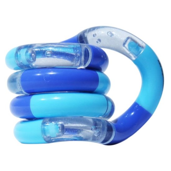 ΚΙΝΑΙΣΘΗΤΙΚΟ TANGLE JUNIOR CLASSIC NEON & SPARKLE