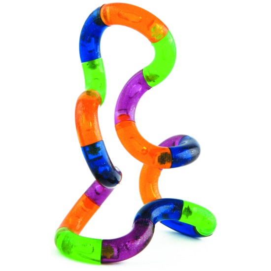 ΚΙΝΑΙΣΘΗΤΙΚΟ TANGLE JUNIOR CLASSIC NEON & SPARKLE