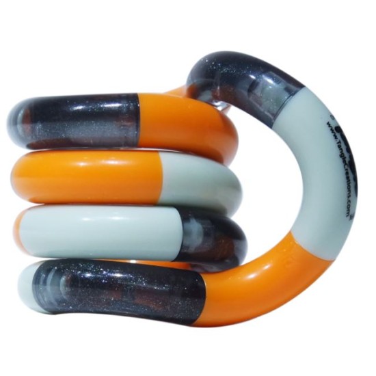 ΚΙΝΑΙΣΘΗΤΙΚΟ TANGLE JUNIOR CLASSIC NEON & SPARKLE