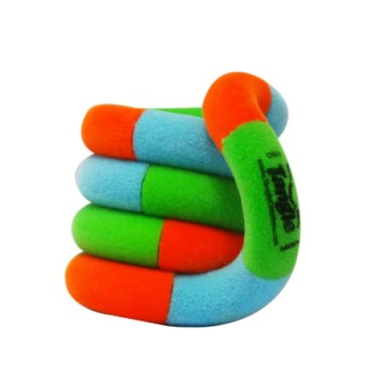 ΚΙΝΑΙΣΘΗΤΙΚΟ TANGLE JUNIOR FUZZIES