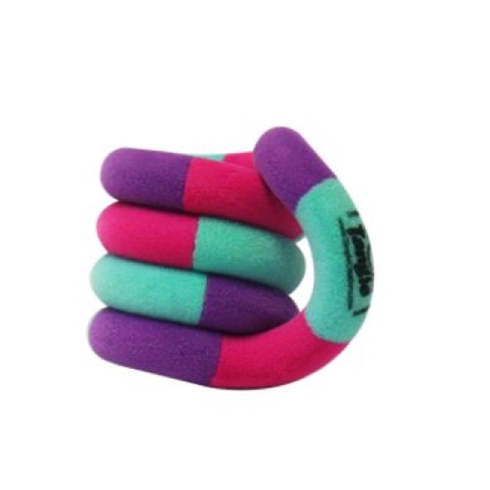 ΚΙΝΑΙΣΘΗΤΙΚΟ TANGLE JUNIOR FUZZIES