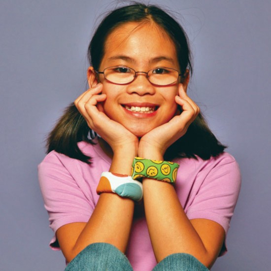 ΠΑΙΔΙΚΟ ΠΕΡΙΚΑΡΠΙΟ ABILIWEIGHT WRISTBAND