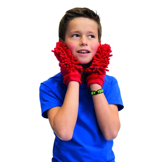 ΑΙΣΘΗΤΗΡΙΑΚΑ ΓΑΝΤΙΑ SENSI GLOVES