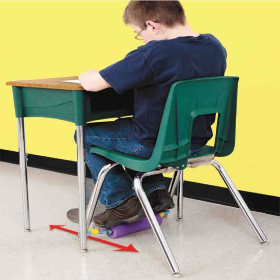 ΚΥΛΙΝΔΡΟΣ ANTISTRESS THINK-N-ROLL