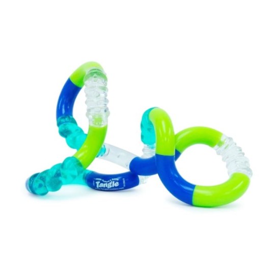 ΚΙΝΑΙΣΘΗΤΙΚΟ TANGLE JUNIOR TEXTURED