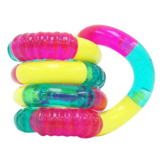 ΚΙΝΑΙΣΘΗΤΙΚΟ TANGLE JUNIOR TEXTURED