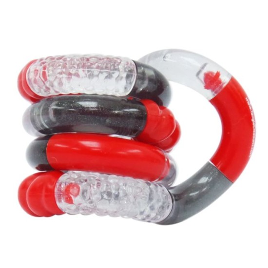 ΚΙΝΑΙΣΘΗΤΙΚΟ TANGLE JUNIOR TEXTURED