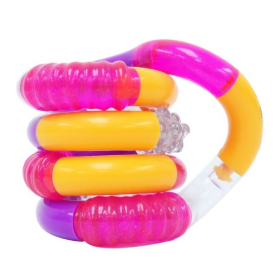 ΚΙΝΑΙΣΘΗΤΙΚΟ TANGLE JUNIOR TEXTURED