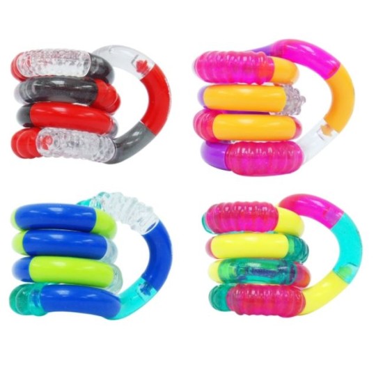 ΚΙΝΑΙΣΘΗΤΙΚΟ TANGLE JUNIOR TEXTURED