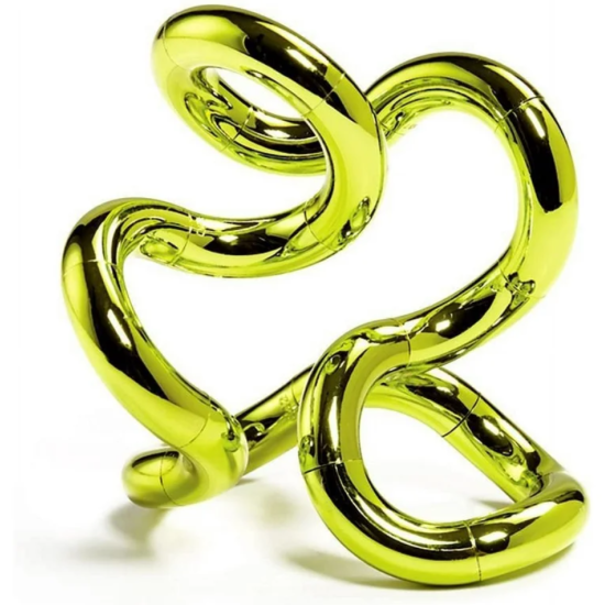 ΚΙΝΑΙΣΘΗΤΙΚΟ TANGLE JUNIOR METALLIC