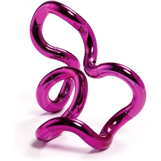 ΚΙΝΑΙΣΘΗΤΙΚΟ TANGLE JUNIOR METALLIC