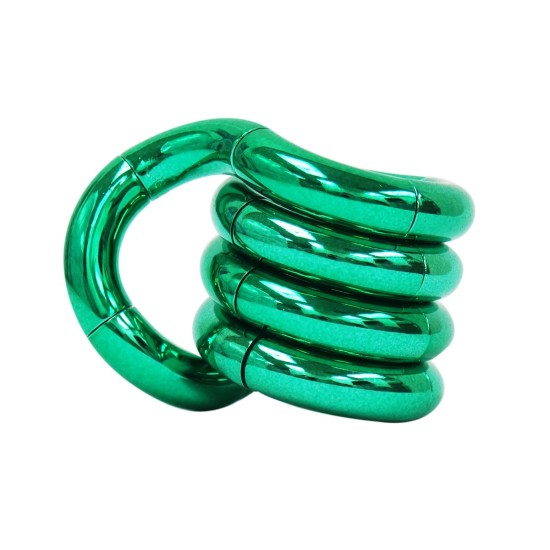 ΚΙΝΑΙΣΘΗΤΙΚΟ TANGLE JUNIOR METALLIC